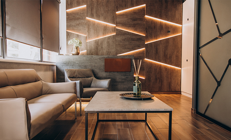 2025-ci ildə müasir mətbəx dizaynında yeni yanaşmalar və interyer trendləri