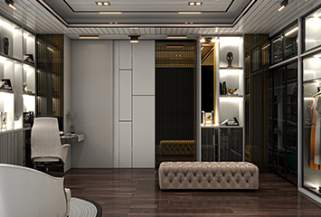 Estetik və zövqlü mebel aksesuarları