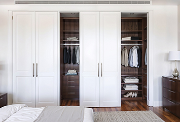 Müasir interyer dizaynında istifadə olunan mebel